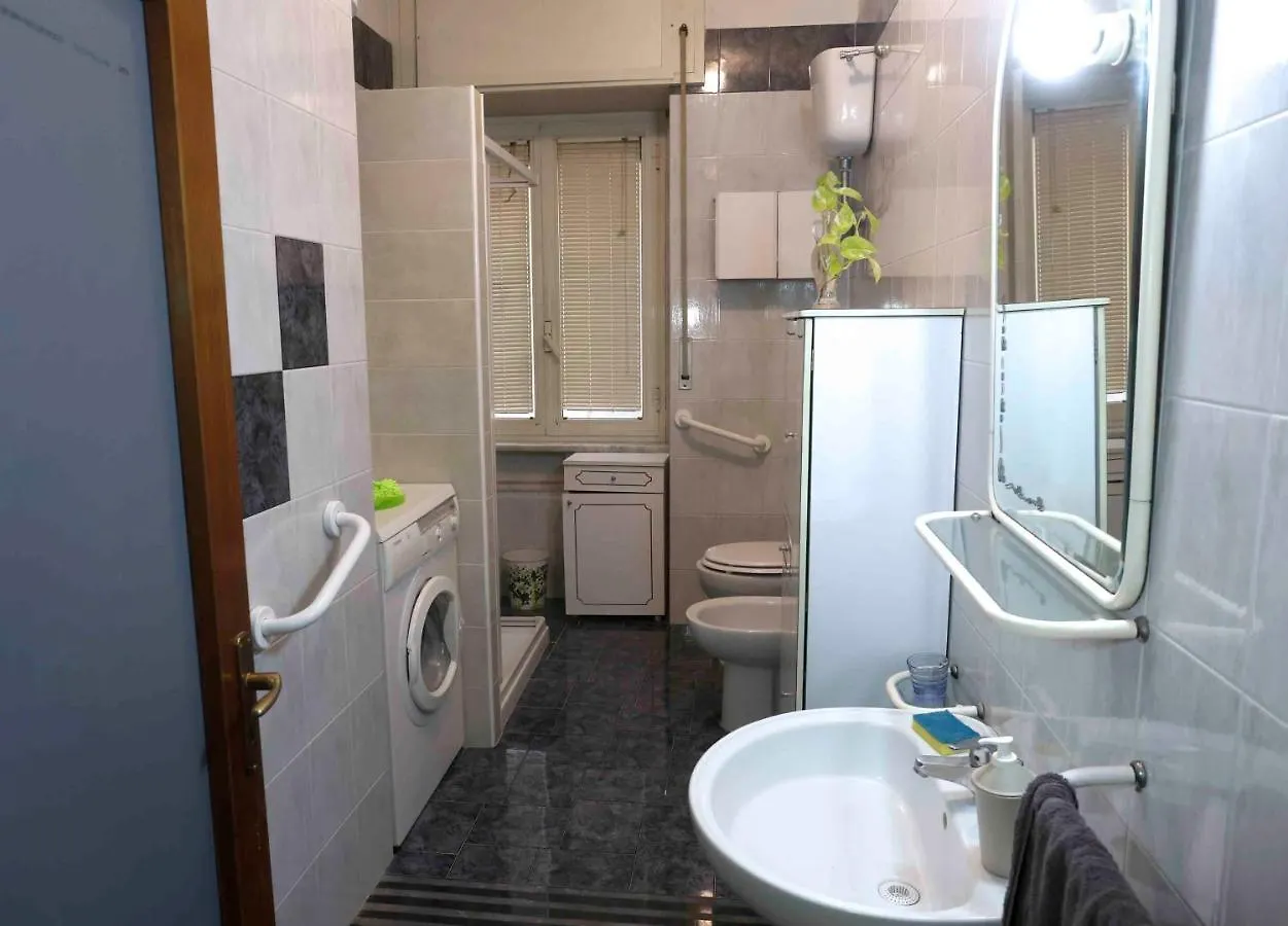 Adm Addumamma Casa Vacanze Sul Mare Portici 0*,  Italia