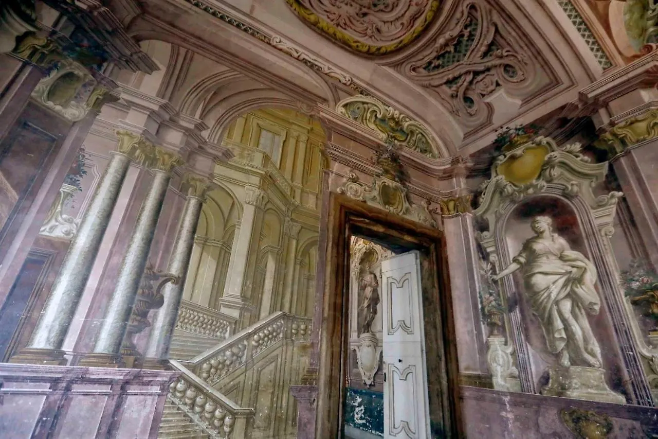 Adm Addumamma Casa Vacanze Sul Mare Portici 0*,  Italia