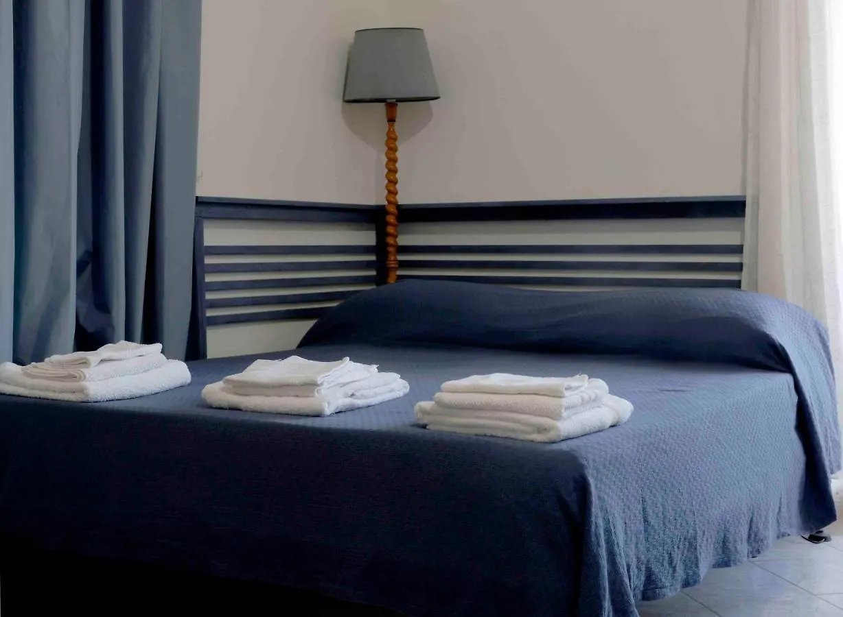 Adm Addumamma Casa Vacanze Sul Mare Portici Bed & Breakfast