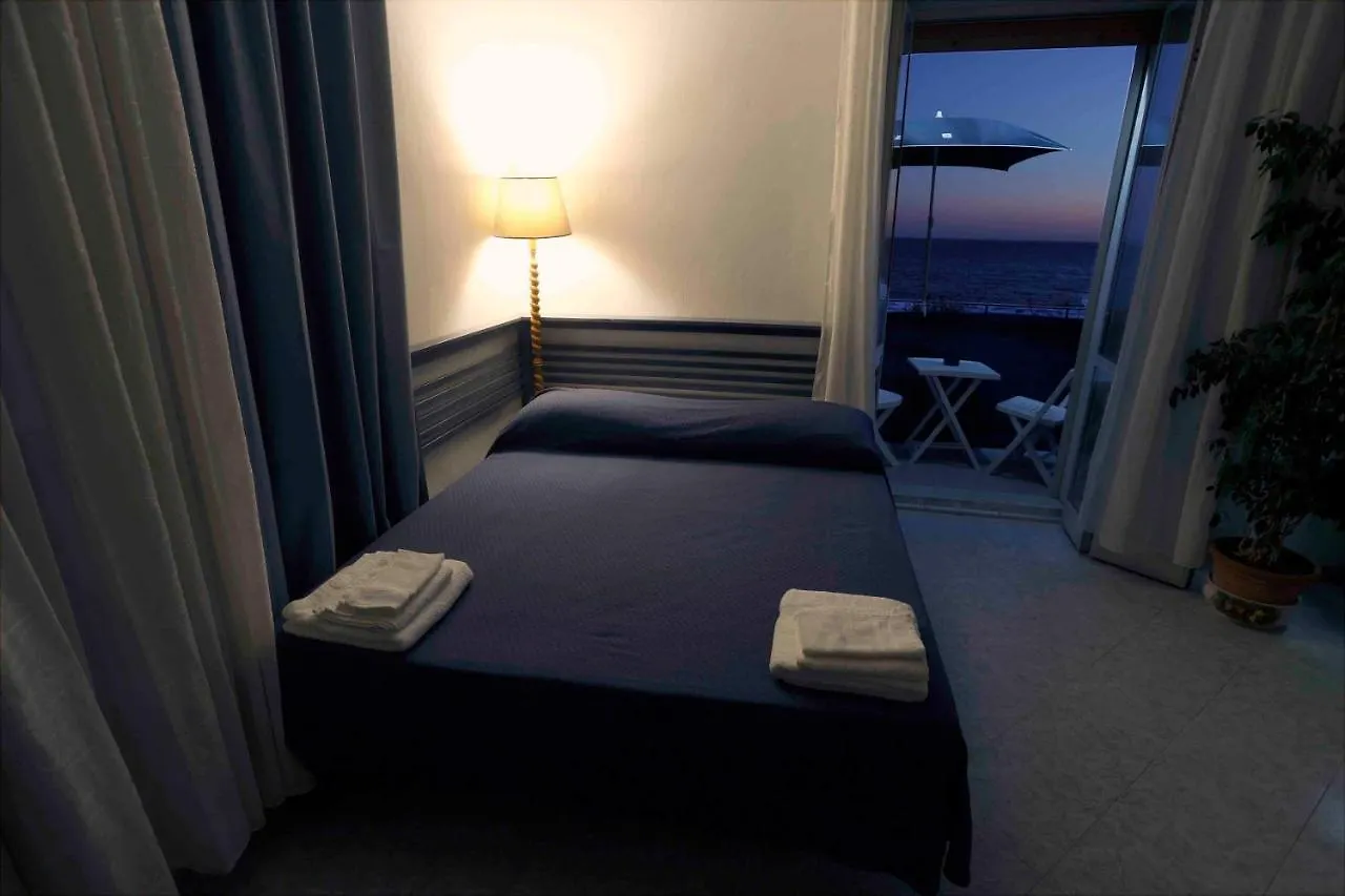 Adm Addumamma Casa Vacanze Sul Mare Portici