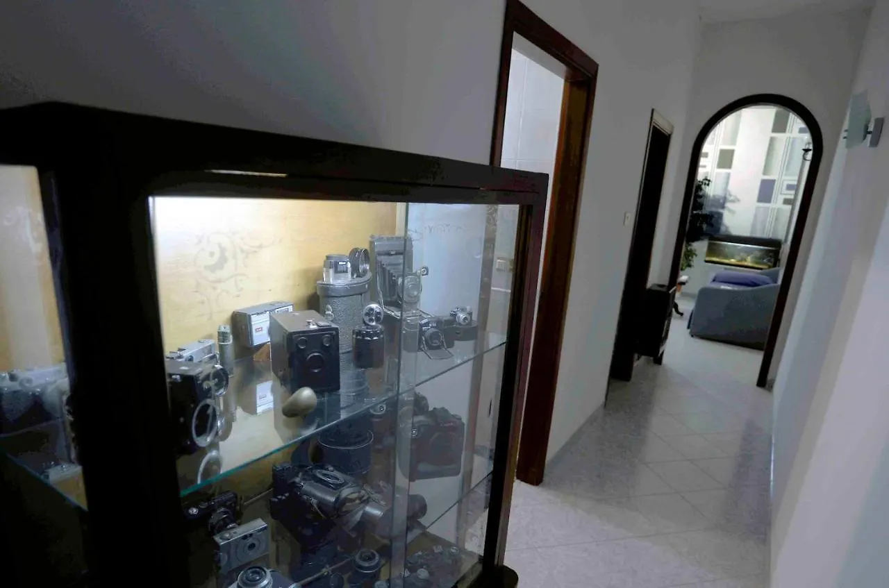 Adm Addumamma Casa Vacanze Sul Mare Portici 0*,  Italia