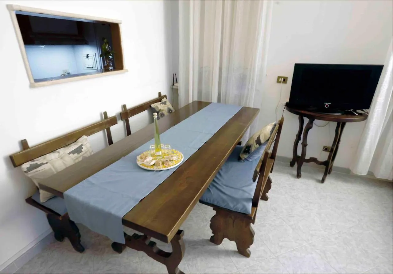 Adm Addumamma Casa Vacanze Sul Mare Portici Bed & Breakfast