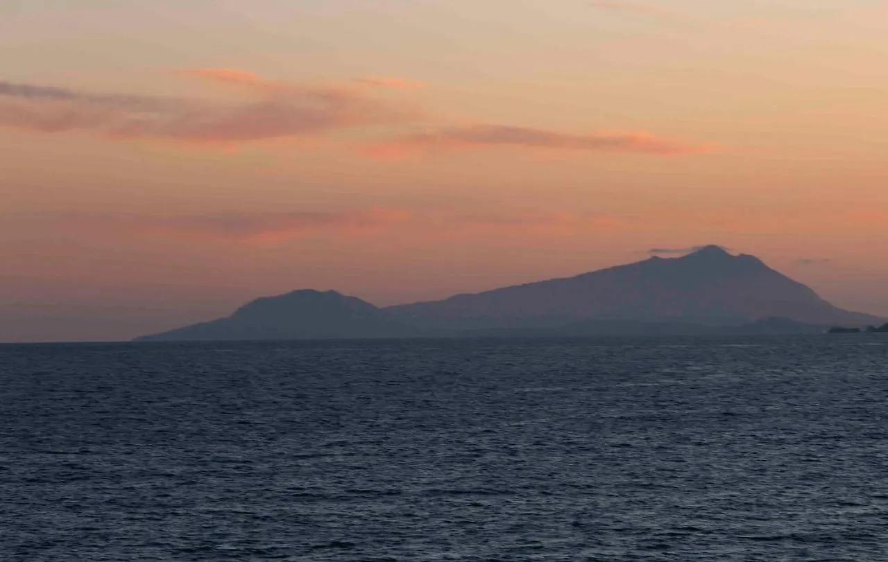 Adm Addumamma Casa Vacanze Sul Mare Portici Bed & Breakfast