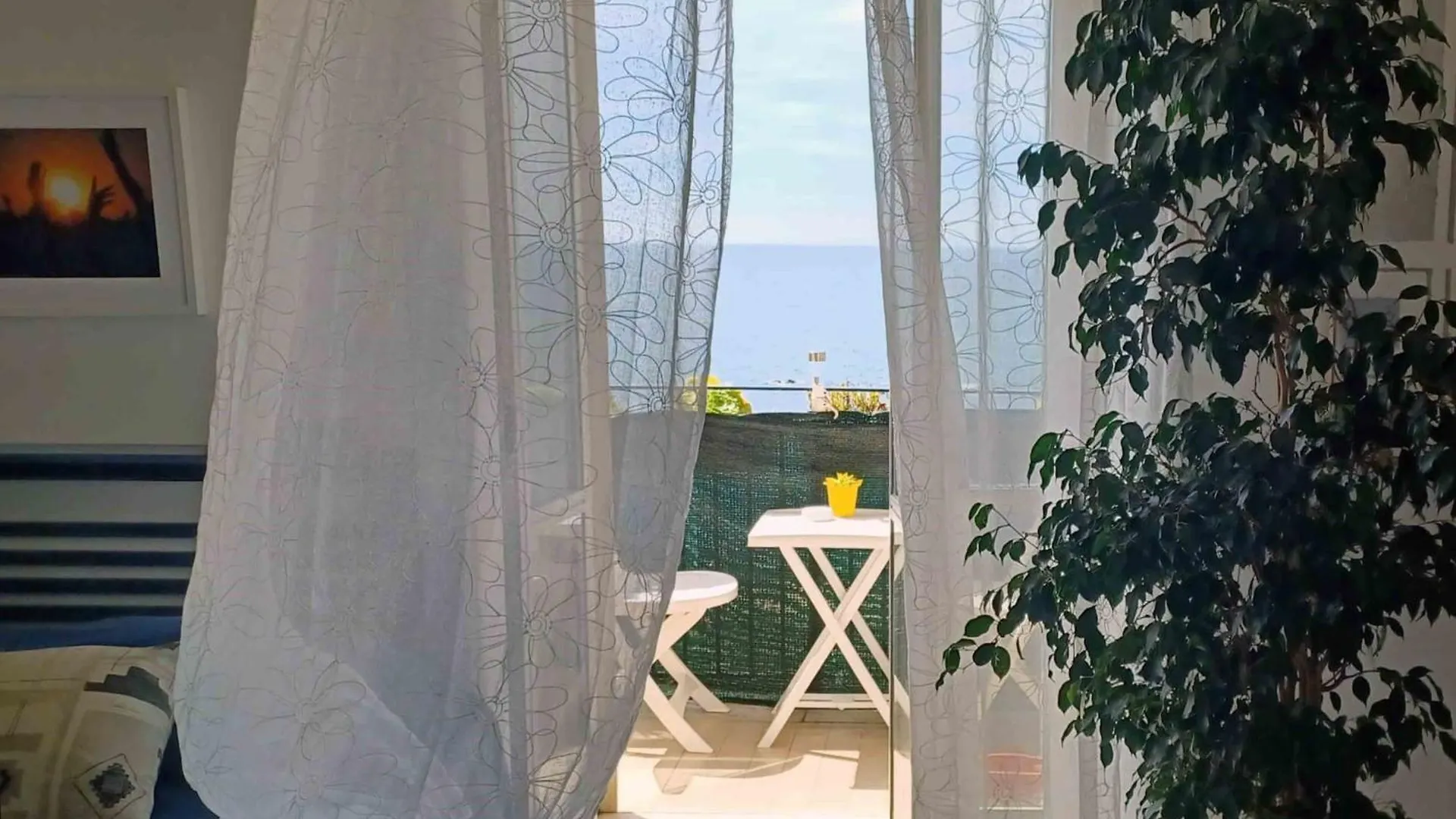 Adm Addumamma Casa Vacanze Sul Mare Portici 0*,