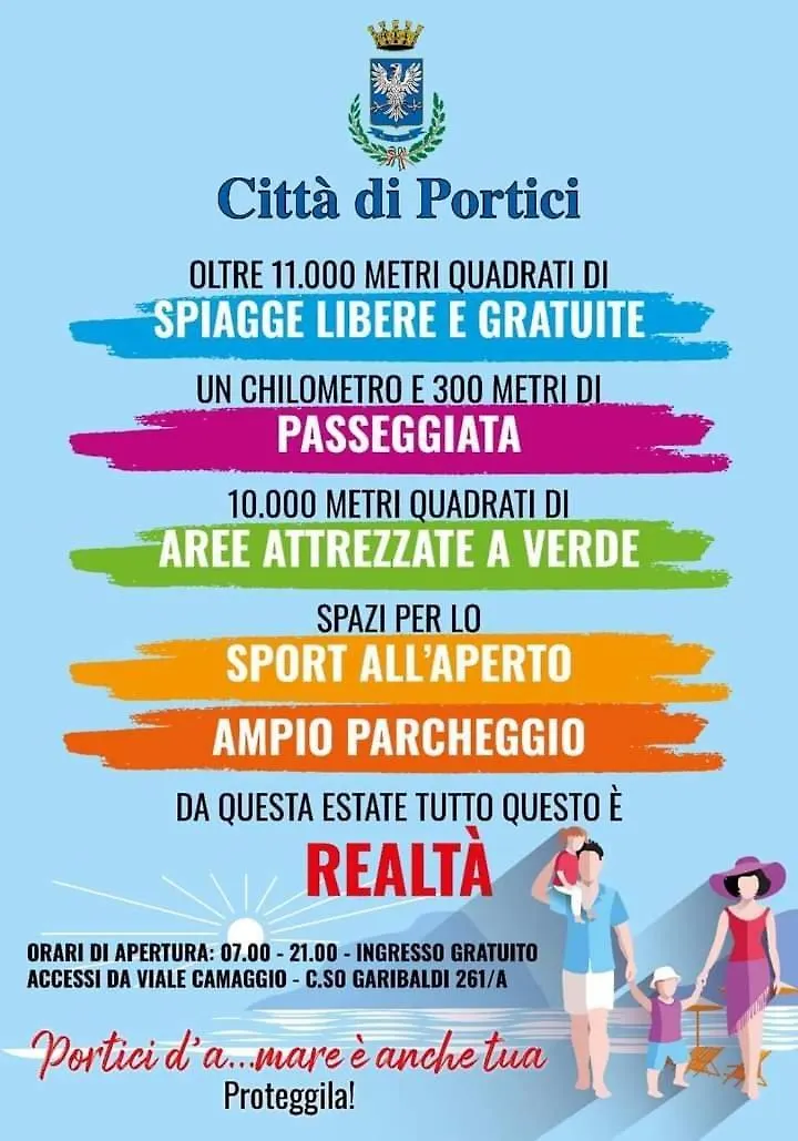 Bed & Breakfast Adm Addumamma Casa Vacanze Sul Mare Portici