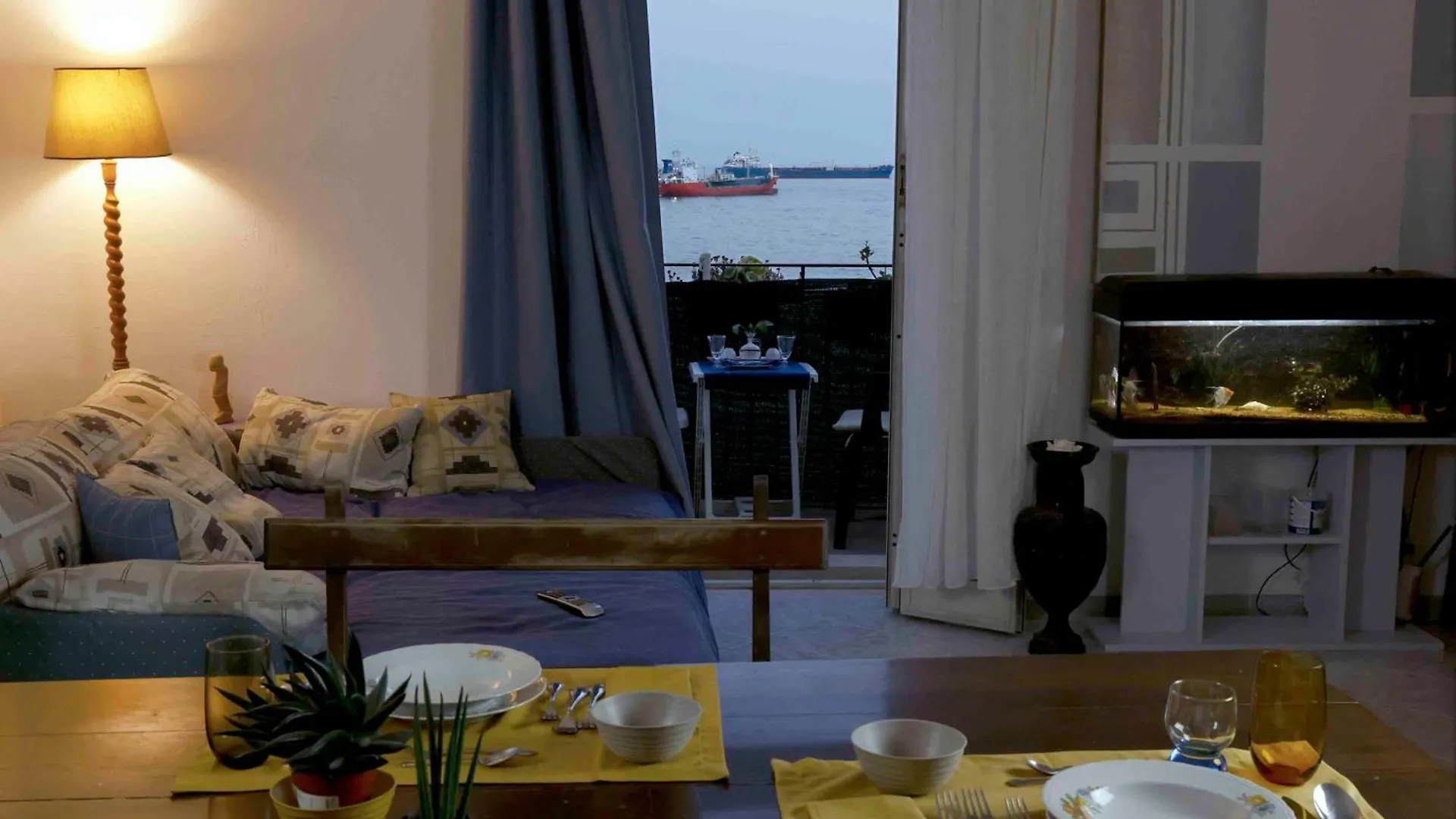 Adm Addumamma Casa Vacanze Sul Mare Portici Bed & Breakfast