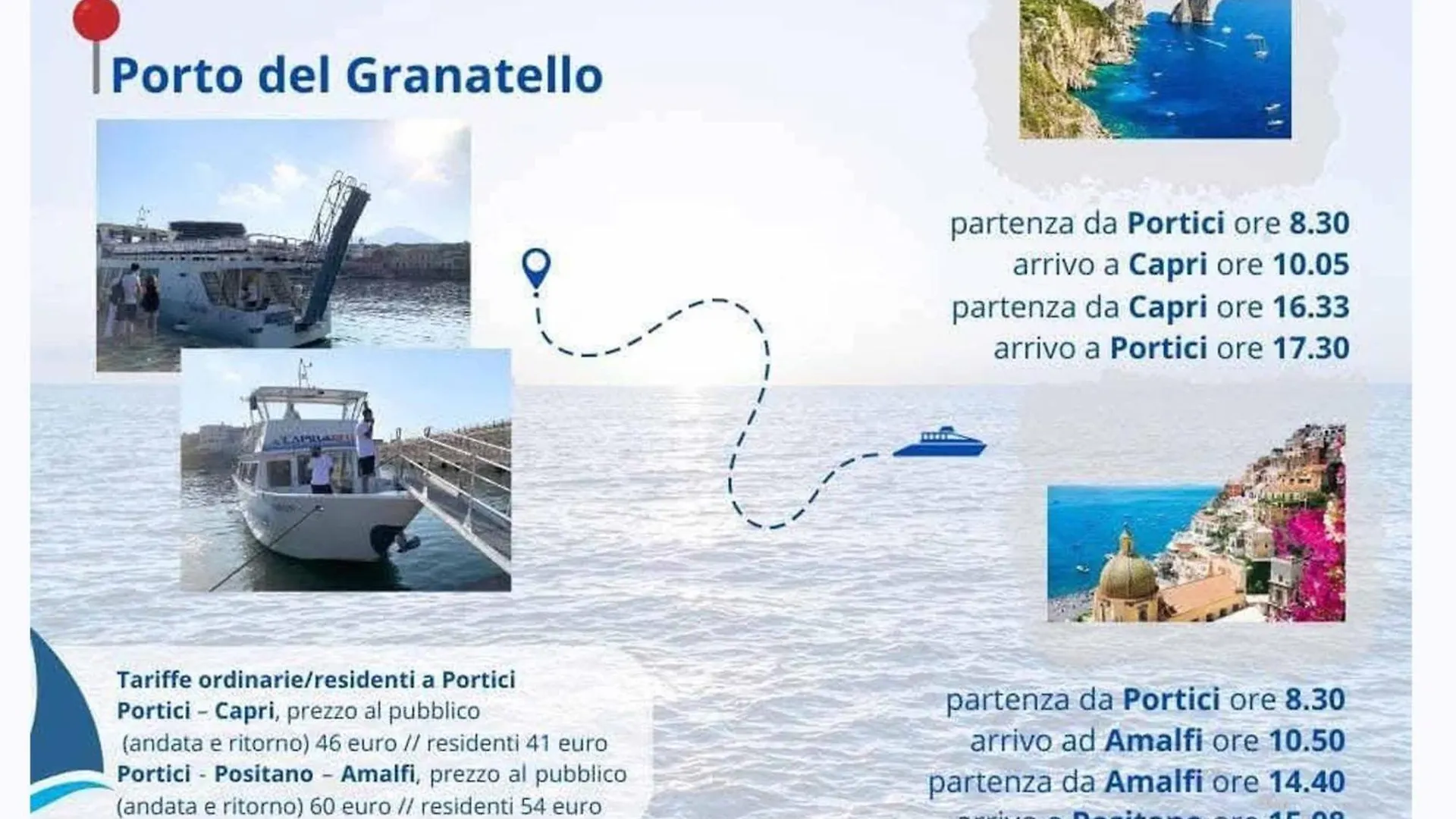 Bed & Breakfast Adm Addumamma Casa Vacanze Sul Mare Portici