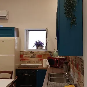 Casa Al Vino Appartamento