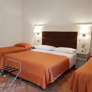 Elite Hotel Firenze