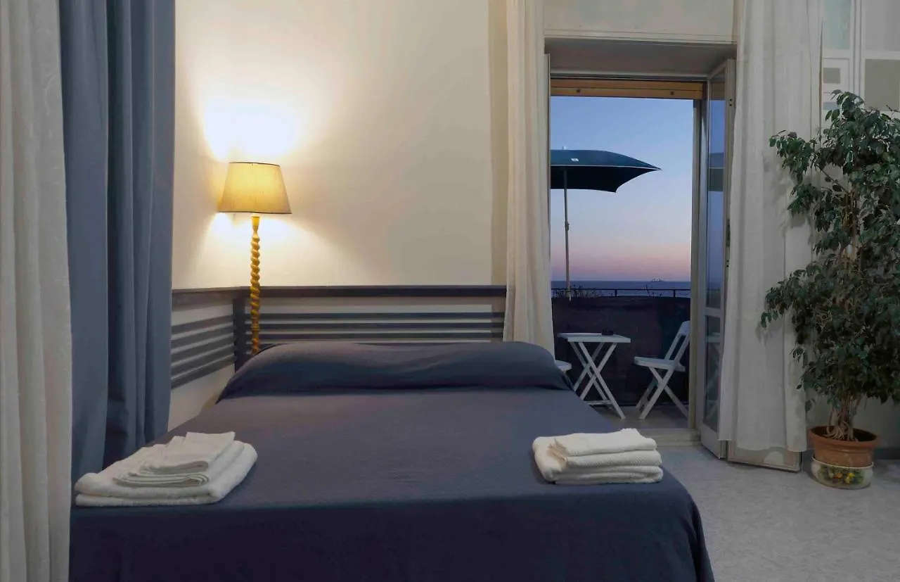 Adm Addumamma Casa Vacanze Sul Mare Portici 0*,  Italien