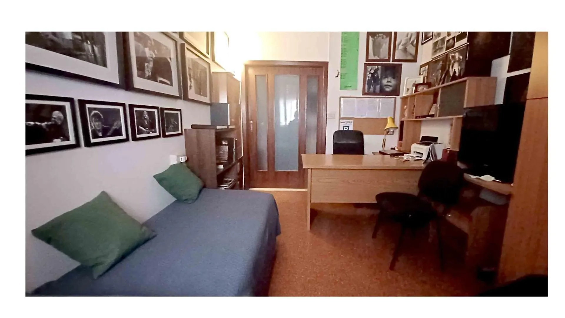 Adm Addumamma Casa Vacanze Sul Mare Portici Italien