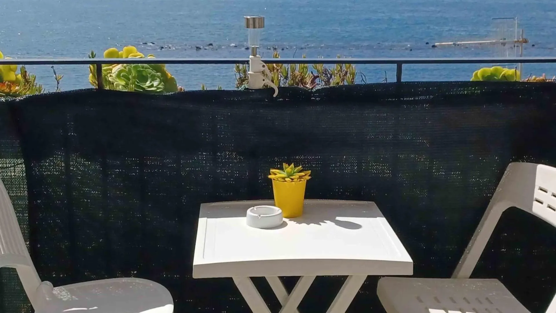 Adm Addumamma Casa Vacanze Sul Mare Portici Frühstückspension