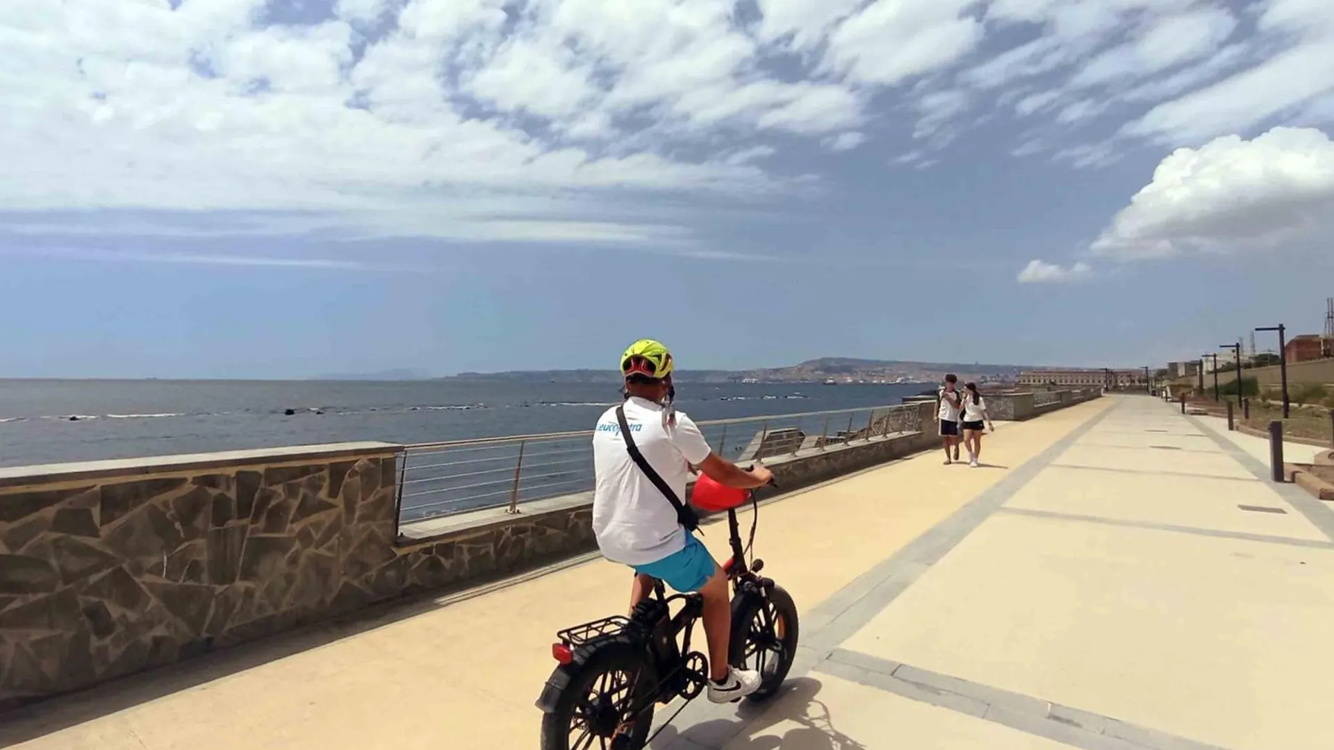 Frühstückspension Adm Addumamma Casa Vacanze Sul Mare Portici
