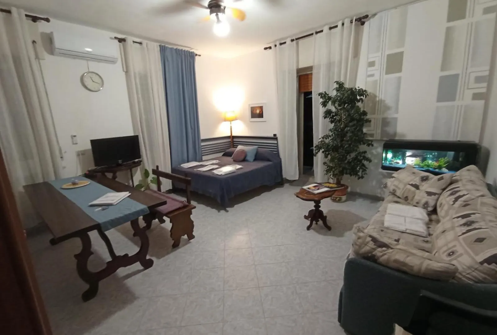 Adm Addumamma Casa Vacanze Sul Mare Portici