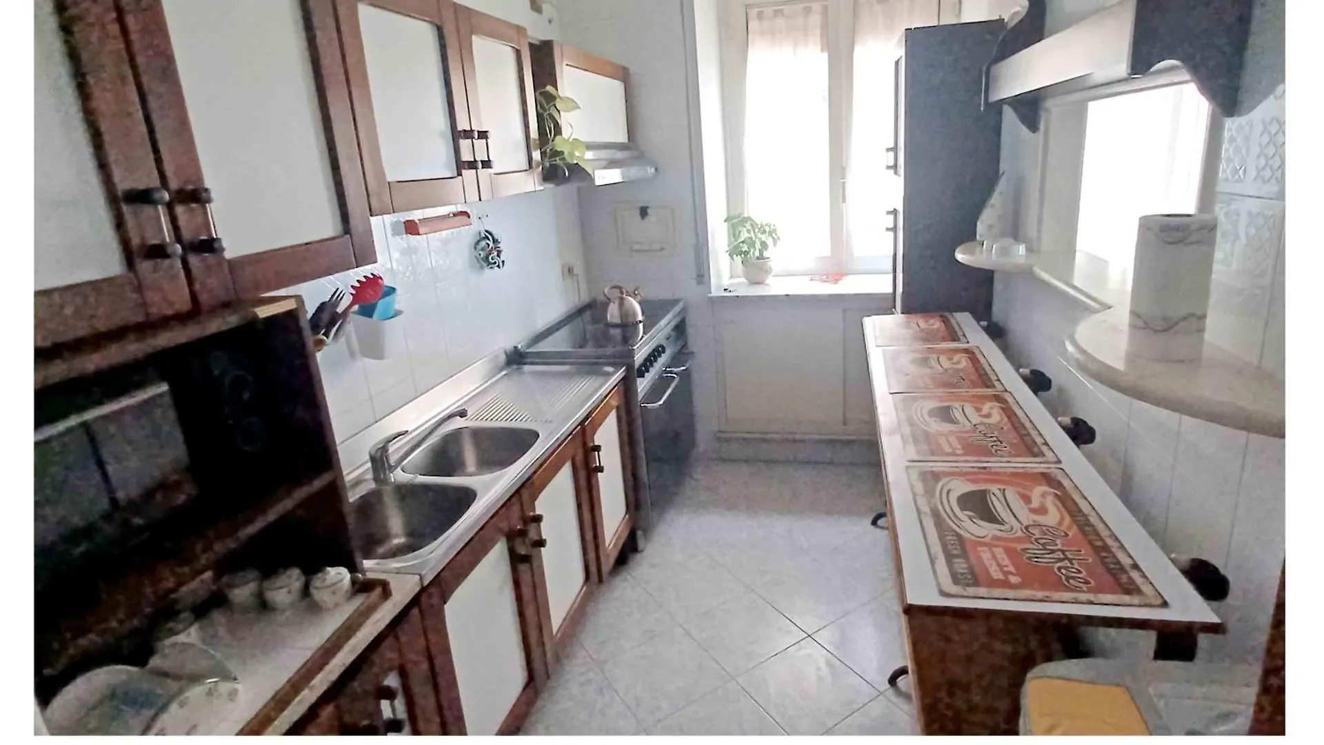 Adm Addumamma Casa Vacanze Sul Mare Portici Bed and breakfast